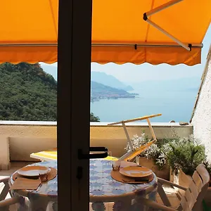 Terrazza Sul Appartement