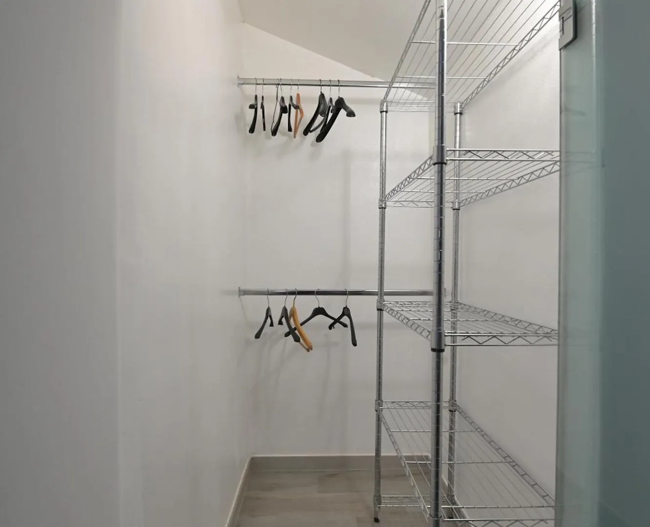 Апартаменты Mansarda In Centro - Luxury Луино